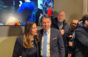 Todde infilza Grillo: “‘Stufa di personaggi mai visti al nostro fianco”