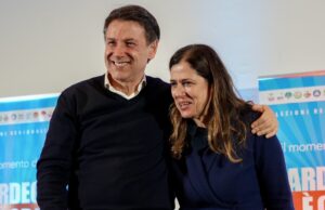 Conte a Nuoro il 29 maggio: chiuderà campagna elettorale M5S