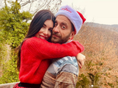 Stefano Corti innamoratissimo di Bianca Atzei: “Mamma meravigliosa”