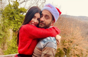 Stefano Corti innamoratissimo di Bianca Atzei: “Mamma meravigliosa”