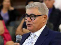 De Lisa: “Economia sarda fragile, occorre un rilancio efficace”