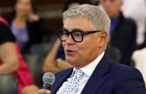 De Lisa: “Economia sarda fragile, occorre un rilancio efficace”