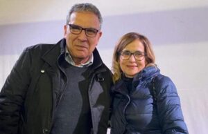 Regionali 2024, a sorpresa Desogus sostiene Lucia Chessa