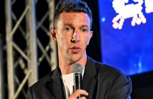 Dinamo Sassari, l’ex capitano Jack Devecchi è il nuovo direttore generale