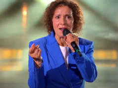 The Voice Senior, Sardegna in attesa: è la serata di Diana Puddu