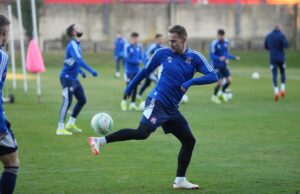 Rog: “Bello tornare a casa, posso ancora dare tanto”