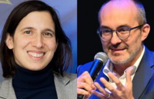 Elly Schlein attacca Truzzu: “Michela Murgia totalitaria? Vergogna”