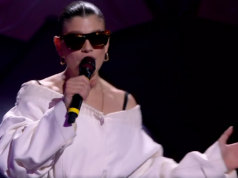 Emma da Mara Venier: “Il cambio look? Merito di Andrea Soriga”