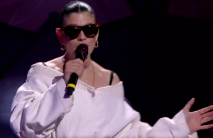 Emma da Mara Venier: “Il cambio look? Merito di Andrea Soriga”