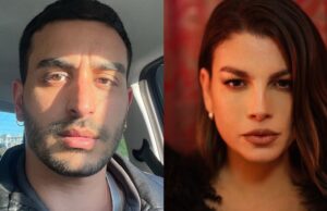 L’acconciatura di Emma a Sanremo? È dell’hairstylist Andrea Soriga