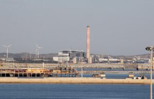 Incidente sul lavoro a Fiume Santo: operaio ferito gravemente alla mano