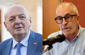 Cgil sarda a Frattin: “Non perdiamo altro tempo sulla transizione energetica”