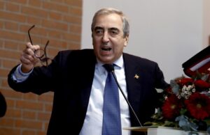 Gasparri: “Truzzu? Non ha ribaltato giudizio negativo su Solinas”