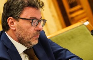 Giorgetti: “Ai sardi vanno date le migliori condizioni di mobilità”