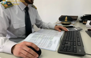 Sestu, maxi sequestro di beni da oltre 500mila euro a due imprenditori cinesi