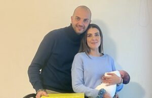 Galeotte fuorono le lettere: Luca e Alessia, un San Valentino in Poste Italiane