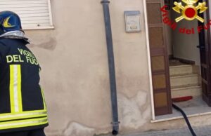 Dramma a Sorso: esplode una bombola, 69enne muore sul colpo