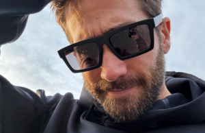 Jake Gyllenhaal ancora in Sardegna? Ecco l’indizio sui social