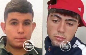 Dimagriti e provati: Karol e Giuseppe trovati in una chiesa sconsacrata