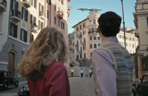 La Lunga Notte, nella fiction Rai i giovani ribelli del Partito d’Azione