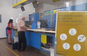 Poste Italiane, pensioni in pagamento in tutta la Sardegna dal 1 marzo