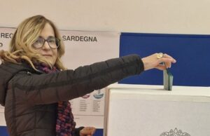 Sardigna R-esiste, il movimento di Lucia Chessa non si ferma: in arrivo lo statuto