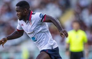 Cagliari, buone notizie per Ranieri: in gruppo Gaetano e Luvumbo