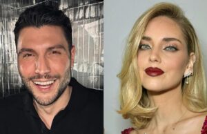 Manuele Mameli: “Il mio rapporto con Chiara Ferragni? Sempre lo stesso”