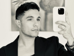 Profili fake di Marco Carta, lui: “Fate attenzione, c’è gente pericolosa”