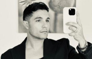 Profili fake di Marco Carta, lui: “Fate attenzione, c’è gente pericolosa”