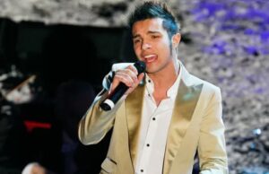 Peggiori brani di Sanremo: ci sono Marco Carta e Valerio Scanu