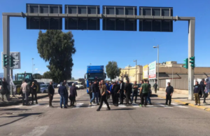 La Meloni snobba gli agricoltori: “Per noi, porte chiuse”