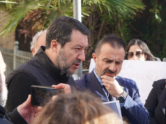 Salvini: “No a misure stile Covid, ma costo dei voli il vero problema”