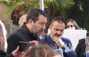 Salvini: “No a misure stile Covid, ma costo dei voli il vero problema”