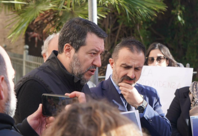 Michele Pais Salvini