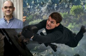 Agli Oscar il sardo Simone Coco: doppia nomination per gli effetti speciali