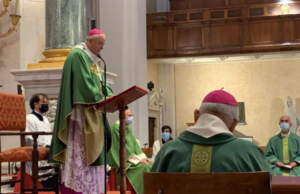 Diocesi di Cagliari, approvato il Proprium: nuovi testi per le messe