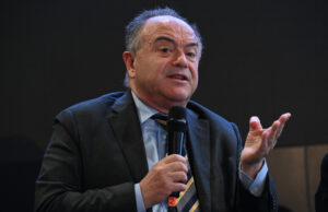 Gratteri: “Il carcere di Uta costruito per il 41bis, ma manca la sezione”