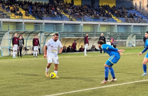 Tragedia Emanuele Cossu, l’Olbia Calcio: “Vicini alla nostra giocatrice”