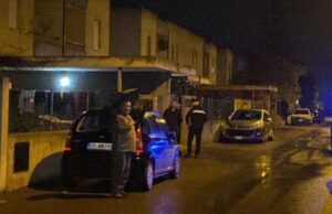 “Mamma mi ha aggredito”: si ‘difende’ il presunto omicida di San Gavino
