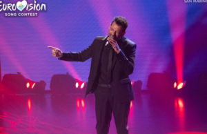 Pago a “Una voce per San Marino”: finisce ultimo su 17