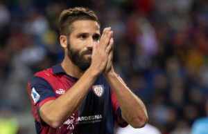 Venezia-Cagliari 2-1, le pagelle: Sherri insicuro, l’eterno Pavoletti non basta