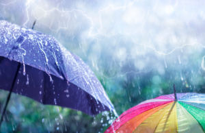 In Sardegna arriva il Ciclone Normanno: tornano piogge e grandinate