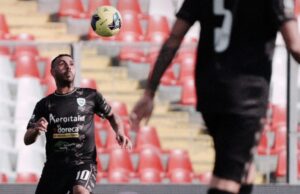 Olbia, ad Ancona è una disfatta: sconfitta e due espulsi