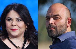 Saviano: “Truzzu legga Michela Murgia, troverà una libertà inaspettata”