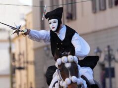 Sartiglia, decreto Abodi e tradizione: a Oristano si infiamma il dibattito