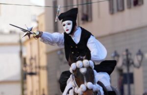 Sartiglia 2024, tripudio di emozioni: altre 12 stelle conquistate