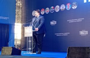 Delibere last minute, Solinas al contrattacco: “Lo fece anche Pigliaru”