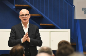 Regionali 2024, perché Renato Soru è arrivato terzo