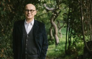 Soru spara su Truzzu: “È il fascismo ad essere stato totalitarista in Italia”